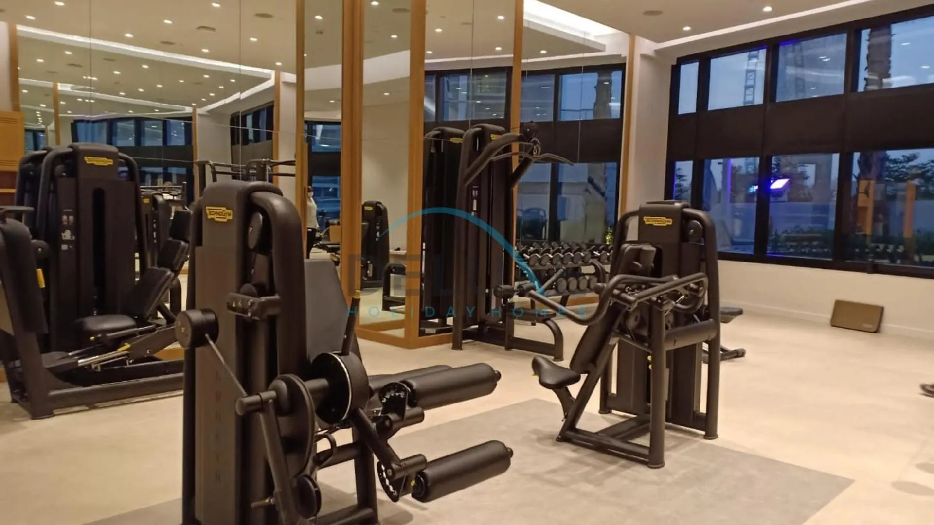 Apartment Grand 3Br Aparment At The Address Residences In Jbr By Deluxe Holiday Homes Dubai