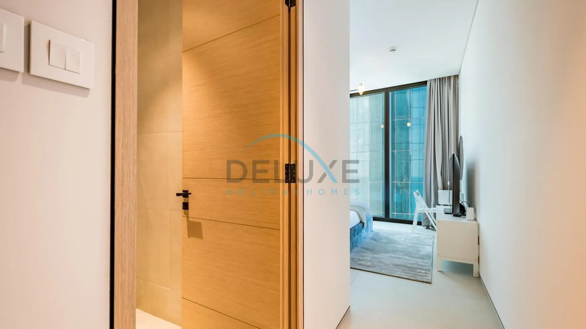 Grand 3Br Aparment At The Address Residences In Jbr By Deluxe Holiday Homes Dubai 0*,  United Arab Emirates