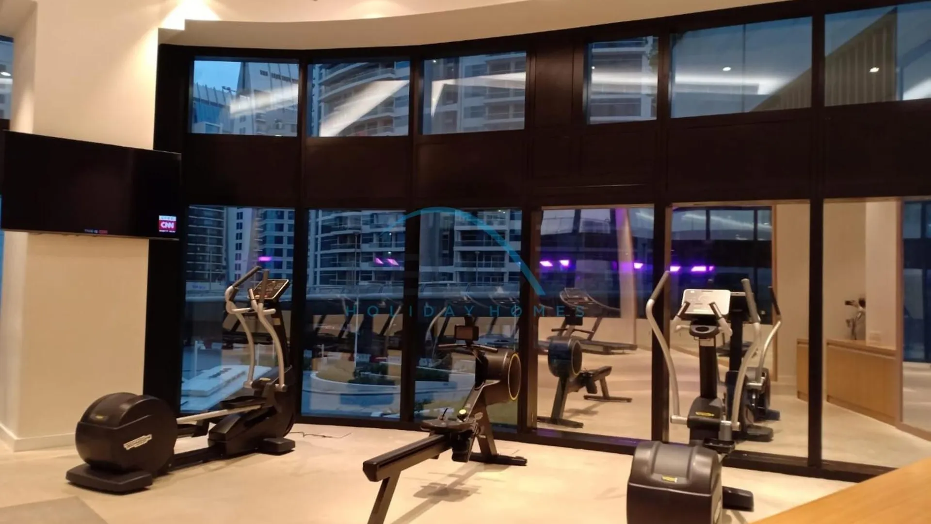 Grand 3Br Aparment At The Address Residences In Jbr By Deluxe Holiday Homes Dubai United Arab Emirates