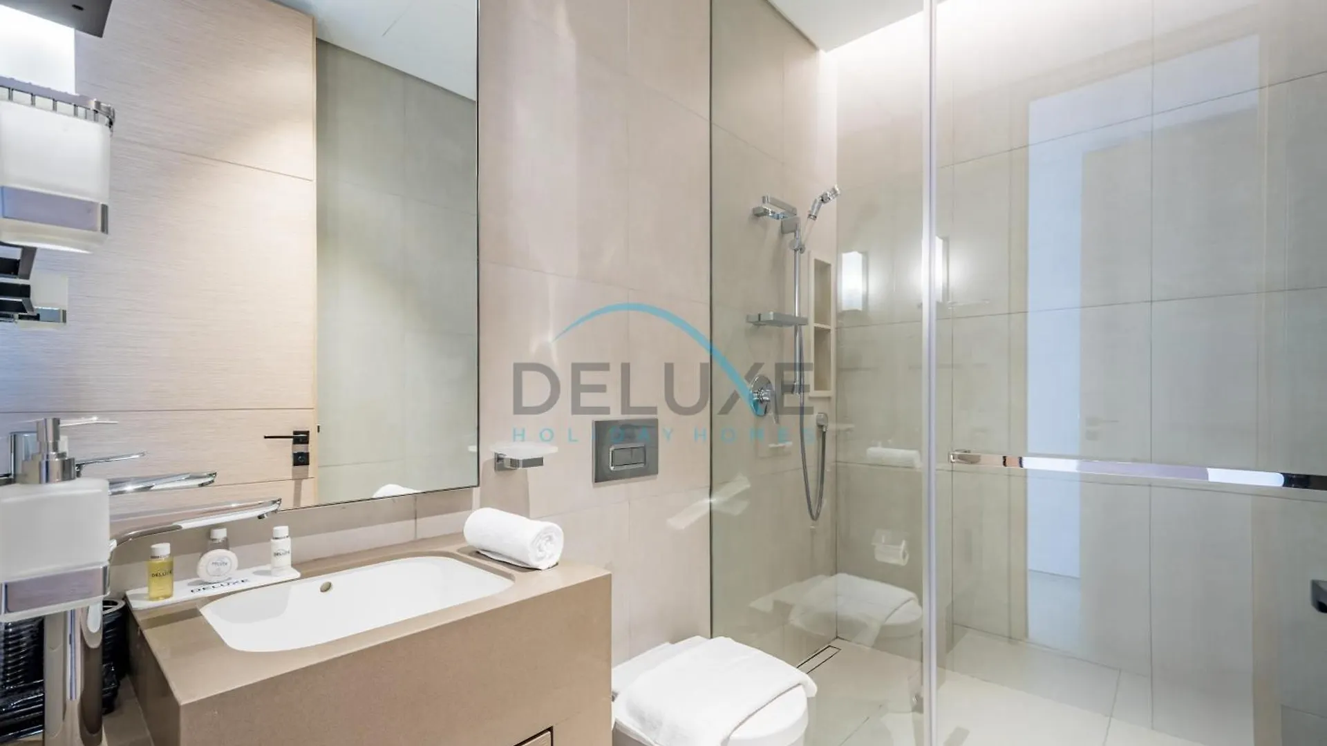 Grand 3Br Aparment At The Address Residences In Jbr By Deluxe Holiday Homes Dubai 0*,  United Arab Emirates