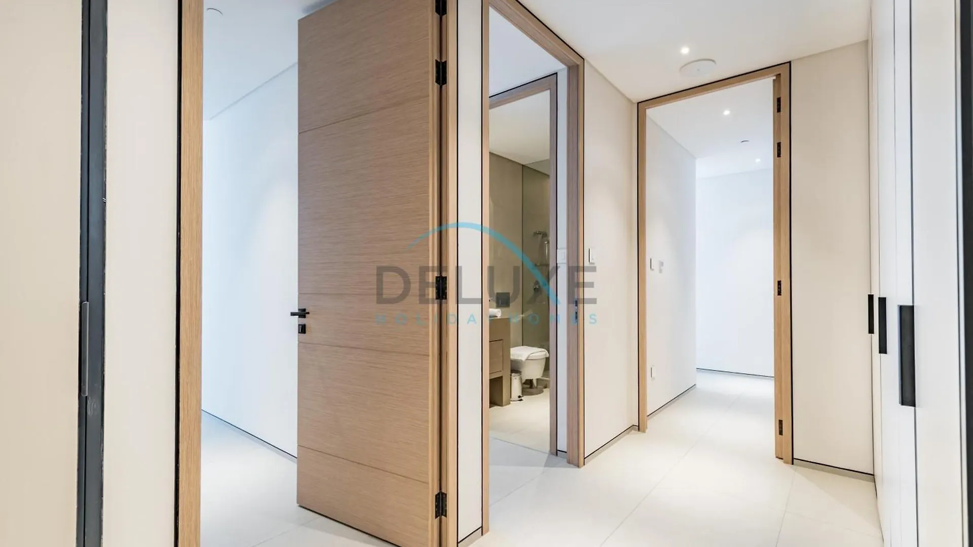 Apartment Grand 3Br Aparment At The Address Residences In Jbr By Deluxe Holiday Homes Dubai