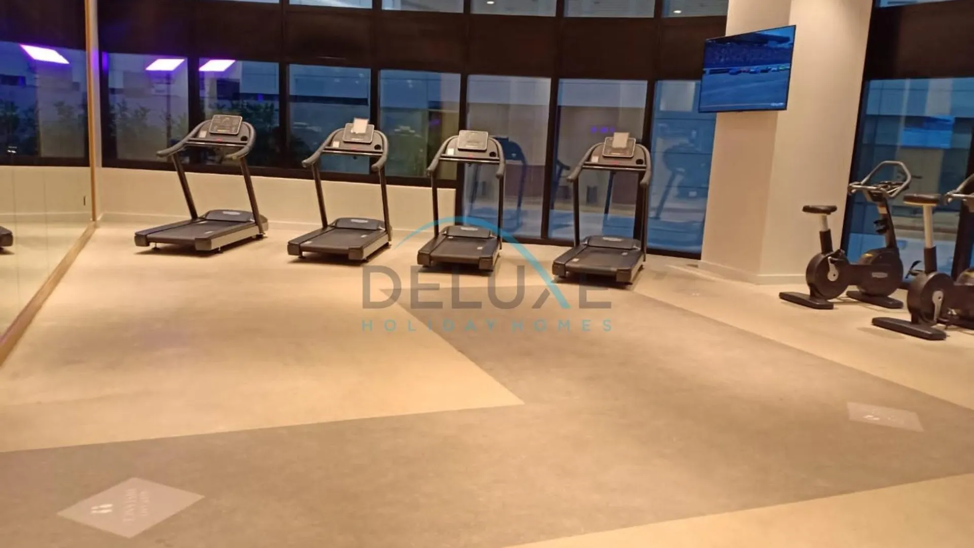 Apartment Grand 3Br Aparment At The Address Residences In Jbr By Deluxe Holiday Homes Dubai United Arab Emirates