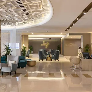Hotel apartamentowy Two Seasons &, Dubaj